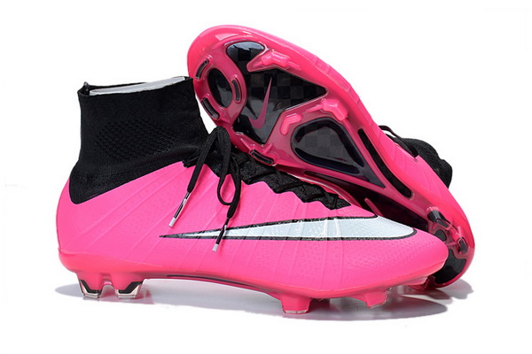 Nike Mercurial Superfly IV FG Men Shoes--027